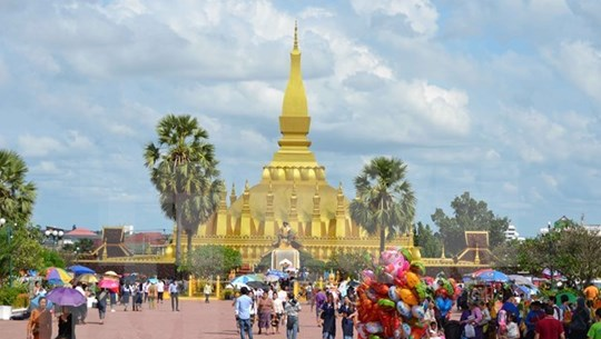 Lao economy forecast to maintain growth